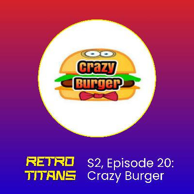 Evercade Year in Review: Was 2025 Evercade's Best Ever Year? - with Crazy Burger
