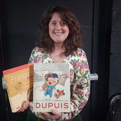 Papiers Nickelés : prix de l’imagerie populaire 2025 : l’histoire des éditions Dupuis Papiers Nickelés : prix de l’imagerie populaire 2025 : l’histoire des éditions Dupuis