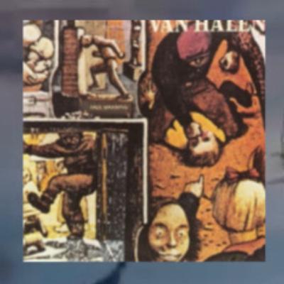 Screams From The Grave: Van Halen “Fair Warning” Screams From The Grave: Van Halen “Fair Warning”