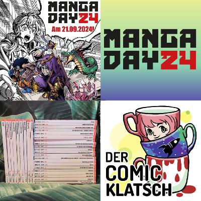 Staffel 2 – Folge 25: Manga Day 2024