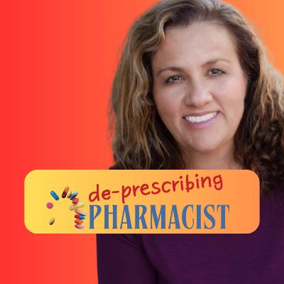 Deprescribing #85 Cory Bell, Human Performance Coach, Using Sound and Frequencies for Human Performance