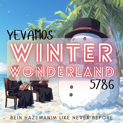Yevamos 114 Day 2!