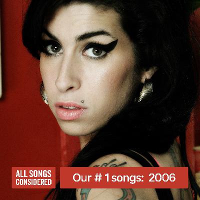 Our No. 1 songs: 2006