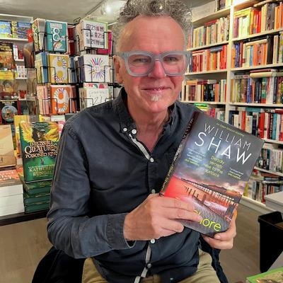 Talking Books - October 2025