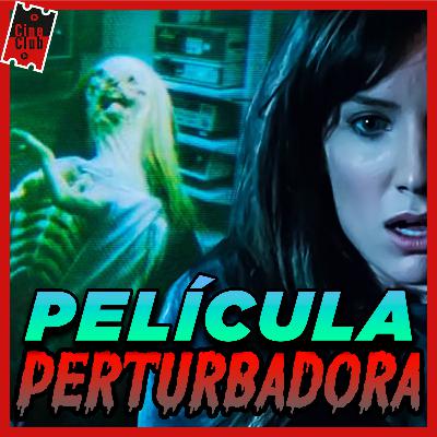 MALIGNO - La Película MÁS PERTURBADORA de JAMES WAN