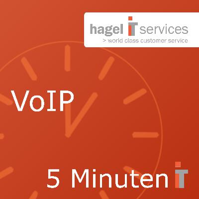 VoIP | 5 Minuten IT