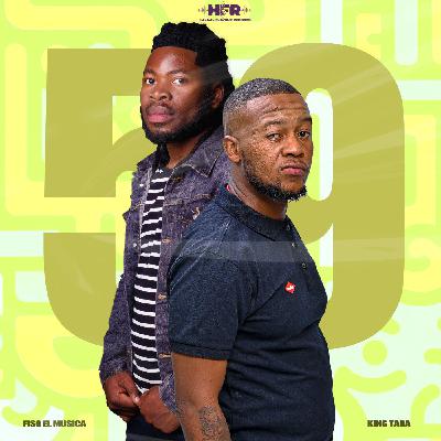 Halaal Flavour #059 Mixed & Compiled by Fiso El Musica & King Tara (100% Production Mix) Halaal Flavour #059 Mixed & Compiled by Fiso El Musica & King Tara (100% Production Mix)