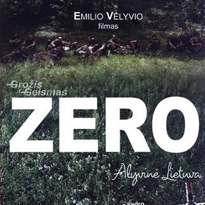 6из10 📊 Зеро. Бузкова Литва / Zero. Alyvine Lietuva