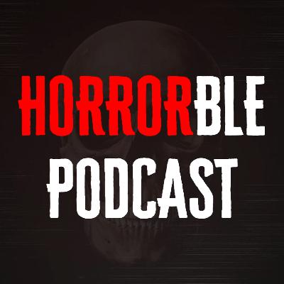 Running the SCARIEST Haunted House in Texas | HORRORBLE Podcast Running the SCARIEST Haunted House in Texas | HORRORBLE Podcast