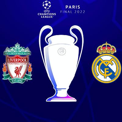Episodio 59.- LA CHAMPIONS!!!