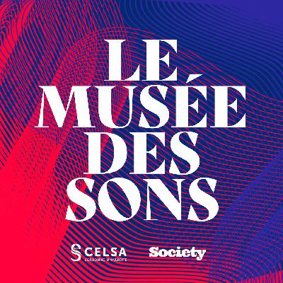 LE MUSEE DES SONS #11 - Rebecca Manzoni LE MUSEE DES SONS #11 - Rebecca Manzoni