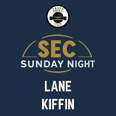 Lane Kiffin and Turkey Day Week Lane Kiffin and Turkey Day Week