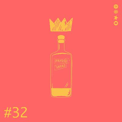 Puntata #32 - Zarina Puntata #32 - Zarina