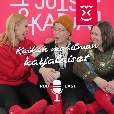 Sydän syrjässä Sydän syrjässä