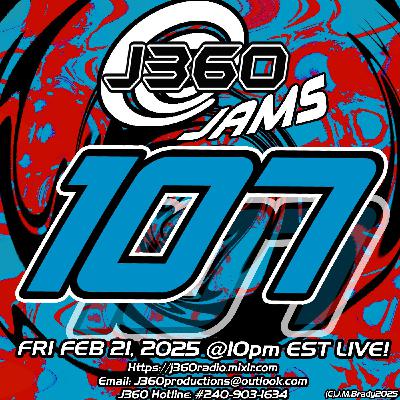 Ep#107: Comeback Mix Ep#107: Comeback Mix