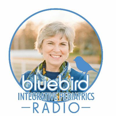 Heidi Kroner, Aspire Academy - Helping Kids Manage Dyslexia and Learning Disabilities [Episode 6]