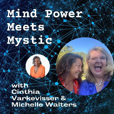 166. Master Your Message: Emmy-Winning Producer Stacia Crawford on Speaking with Power