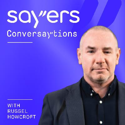 Episode 39: Matt Kuperholz, AI Episode 39: Matt Kuperholz, AI