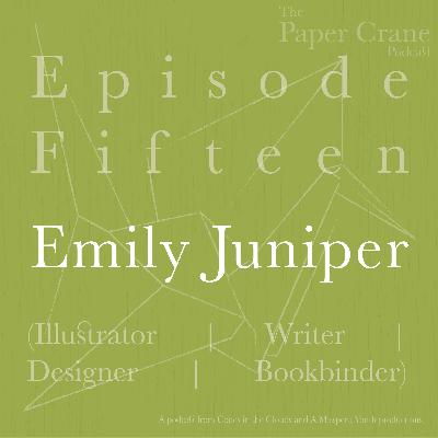 Emily Juniper