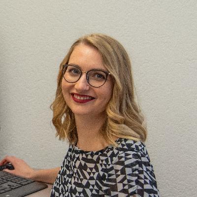 Thema 47. Die Geheimnisse von Luzernerdütsch mit Angela Thema 47. Die Geheimnisse von Luzernerdütsch mit Angela