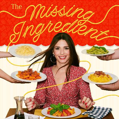 ​3. ​​Live f​rom Italy!​ Behind the Scenes of the Winter Olympics, Northern Italian Cooking, & Revealing the 'Pasta King'