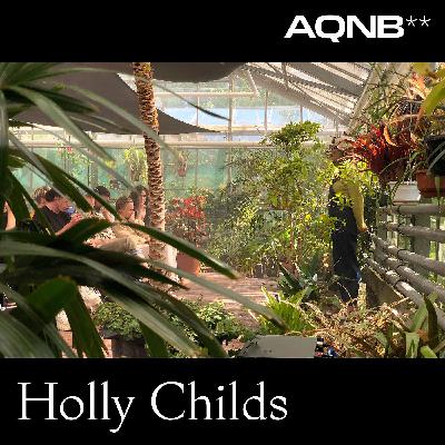 Episode 23: (Unlocked!) Working Systems with Holly Childs