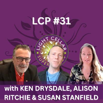 LCP #31: Right to Health, Natural Health Products Empowerment Session #1