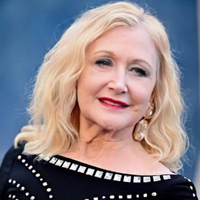Arts Express 8-27-25 Featuring Patricia Clarkson