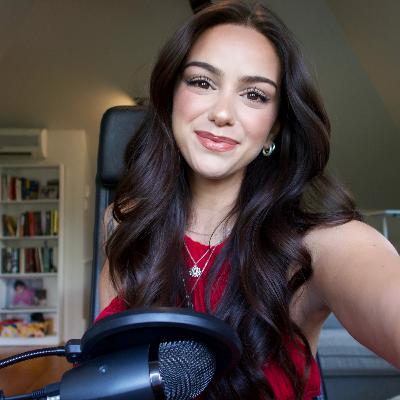 Building Bridges, Not Walls w/ King Kristina (Trailer)