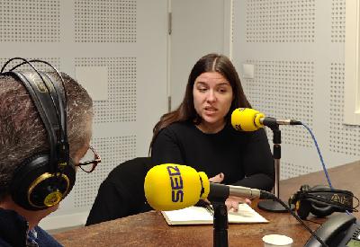 La huerta berciana, modelo de sostenibilidad