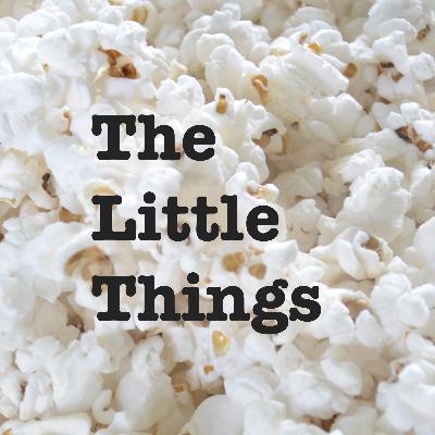 The Little Things