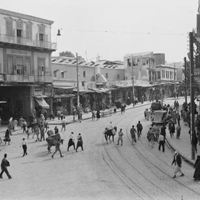 S8 Ep179: PREVIEW — Jonathan Schanzer — "Darkness Visible": The Dangerous Power Vacuum and Rivalries in Syria. Schanzer characterizes contemporary Syria as chaotic "ungoverned territory" systematically attracting dangerous transnational actors including Hamas milit