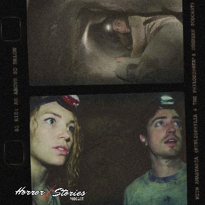 Episode 10: As Above So Below (with Anastasia Putnam) Episode 10: As Above So Below (with Anastasia Putnam)