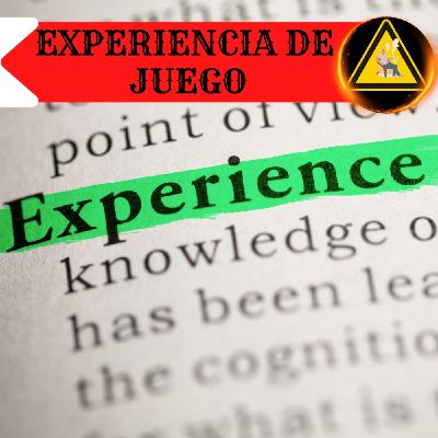 CBR: Consejos básicos roleros 1: experiencia de juego y compra