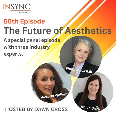 The Future of Aesthetics