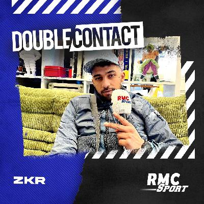 Épisode 4 : Losc, Mondial 2022, UFC … le rappeur ZKR se confie Épisode 4 : Losc, Mondial 2022, UFC … le rappeur ZKR se confie