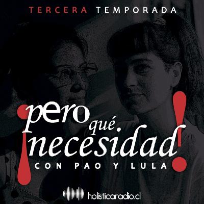 T3 Capítulo 48: This is the end.