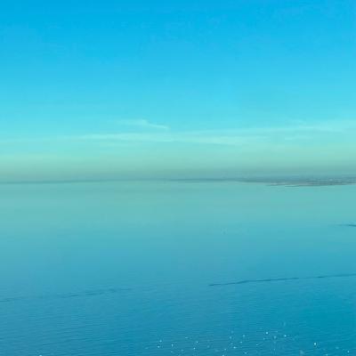 Description of a Description of a Place