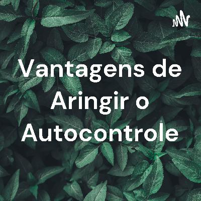 Como ter Autocontrole