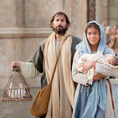 Atravesada de Amor, Miguel Márquez