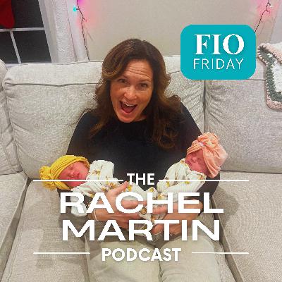 FIO Friday: Why Last Friday Went Quiet