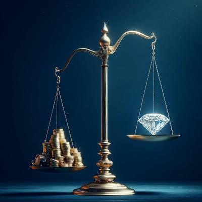 El principio de la escasez: ¿Por qué queremos lo que no podemos tener?