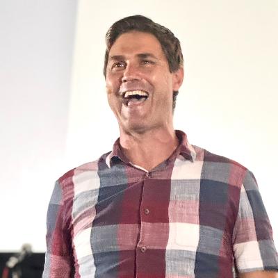 Enjoy the Emmaus Journey - Pastor Will Roos