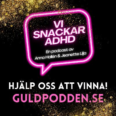 GULDPODDEN GULDPODDEN