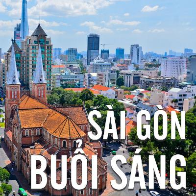 Sài Gòn Buổi Sáng 28/5/2020