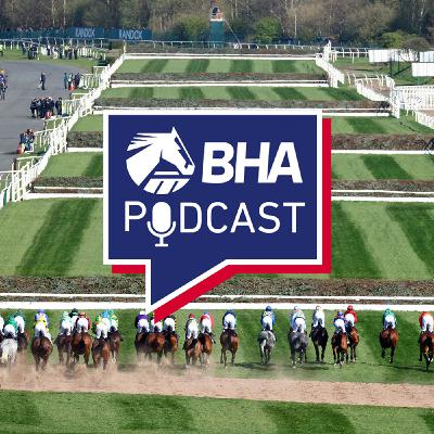 3. Aintree reflections and more with Brant Dunshea and James Given 3. Aintree reflections and more with Brant Dunshea and James Given