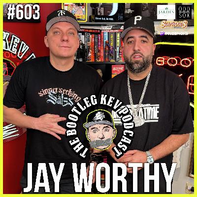 #603 - Jay Worthy Talks “Once Upon a Time,” Finding His Sound, A&R Work, Freeway Rick Ross, Kendrick & More #603 - Jay Worthy Talks “Once Upon a Time,” Finding His Sound, A&R Work, Freeway Rick Ross, Kendrick & More