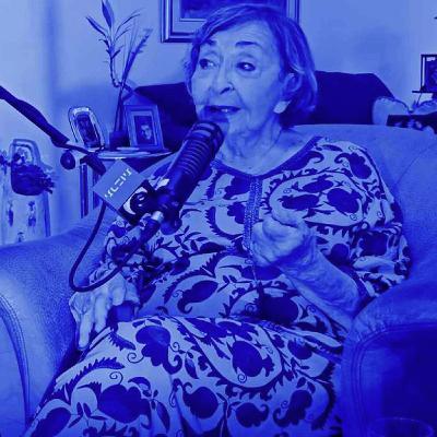 "כשיורד המסך, אני נשארת לבד": השחקנית ליא קניג (חלק ב')