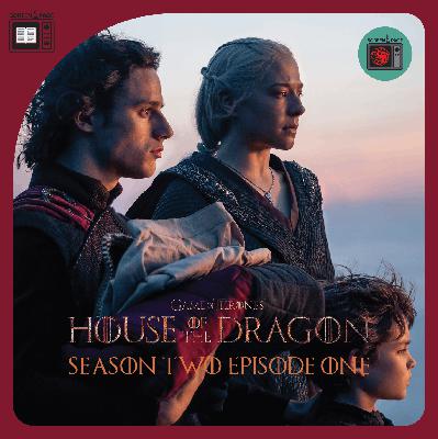 House of the Dragon recap S2E1 "A Son for a Son"