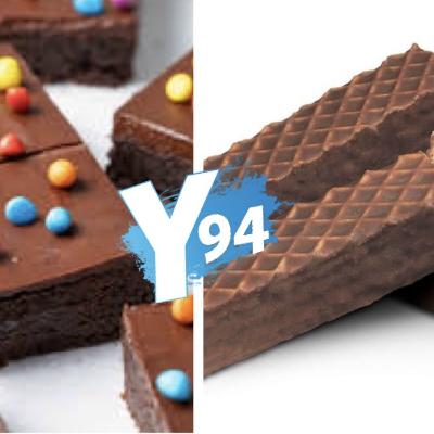 Unfiltered Break About Favorite Little Debbie's